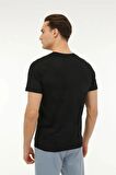 Lumberjack 3M M-Sb200 Flam C T-shirt 3Fx
