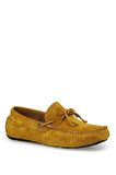 INCI BRİLLA 3FX Sarı Erkek Loafer