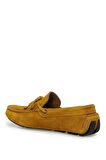 INCI BRİLLA 3FX Sarı Erkek Loafer