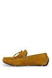 INCI BRİLLA 3FX Sarı Erkek Loafer