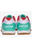 Lotto Tacto 300 VII ID 3FX 101361273  Erkek Indoor Salon Ayakkabısı
