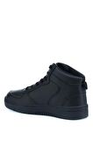 . Siyah Kadın Sneaker
