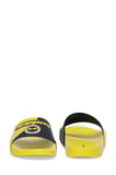 ALURE  3FX Sarı Unisex Terlik