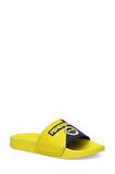 ALURE  3FX Sarı Unisex Terlik