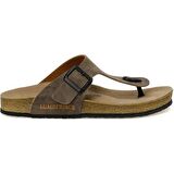 LUMBERJACK BITE NU COMFORT CASUAL ANATOMİK TERLİK