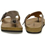 LUMBERJACK BITE NU COMFORT CASUAL ANATOMİK TERLİK