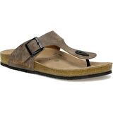 LUMBERJACK BITE NU COMFORT CASUAL ANATOMİK TERLİK