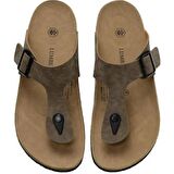 LUMBERJACK BITE NU COMFORT CASUAL ANATOMİK TERLİK