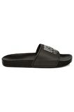 U.s. Polo Assn. Erkek Terlik Gusty 3Fx Siyah/Black 13S46GUSTY