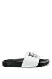 U.s. Polo Assn. Erkek Terlik Gusty 3Fx Beyaz/White 13S46GUSTY