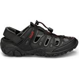 DOCKERS 216504 3FX COMFORT CASUAL ANATOMİK ÇİFT KULLANIM TERLİK SANDALET
