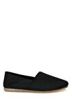 MERLIN 3FX Siyah Erkek Espadril