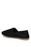 MERLIN 3FX Siyah Erkek Espadril