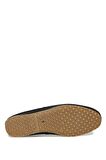 MERLIN 3FX Siyah Erkek Espadril