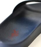 U.S. Polo Assn. 3M ALVEGA 3FX LACİVERT Erkek Terlik