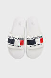 U.S. Polo Assn Erkek Terlik NICO 3FX