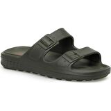 LUMBERJACK SPONTY 3FX HAKİ ANATOMİK SUYA DAYANIKLI EVA HAFİF COMFORT TERLİK