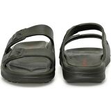 LUMBERJACK SPONTY 3FX HAKİ ANATOMİK SUYA DAYANIKLI EVA HAFİF COMFORT TERLİK