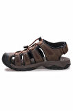 Dockers 234715 Günlük Cırtlı Erkek Sandalet Ayakkabı