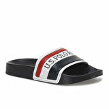 Us Polo  Erkek Çocuk - Genç Terlik 101377582 U.S. POLO 3M MOLLY 3FX,LACI