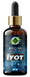 Msm Iyot (MSM IODİNE) 30 Ml.