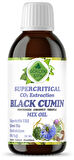 Çörek Otu Süperkritik Mix Yağı 50 ml (BLACK CUMİN SUPERCRİTİCAL MİX OİL)