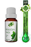 Fesleğen Yağı (BASİL ESSENTİAL OİL) 10 Ml.