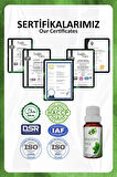 Fesleğen Yağı (BASİL ESSENTİAL OİL) 10 Ml.