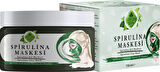 Spirulina Kil Maskesi 150 Ml.