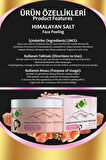  Himalayan Salt Body Scrub 250 Ml