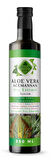 Aloe Vera Acemannan Mix Extract 250 Ml.