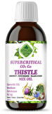 Devedikeni Süperkritik Mix Yağı 100 ml (THİSTLE SUPERCRİTİCAL MİX OİL)