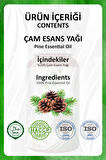 Çam Yağı (PİNE ESSENTİAL OİL)10 Ml.