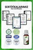 Çam Yağı (PİNE ESSENTİAL OİL)10 Ml.