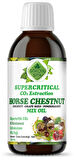 At Kestanesi Süperkritik Mix Yağı 100 ml (HORSE CHESTNUT SUPERCRİTİCAL MİX OİL)