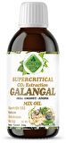 Havlıcan Süperkritik Yağı 50 ml (GALANGAL SUPERCRİTİCAL MİX OİL)