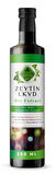 Zeytin Lkvd Mix Extract (OLİVE LKVD MİX EXTRACT) 250 Ml.