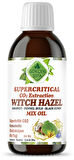 Hamamelis Süperkritik Mix Yağı 50 ml (WİTCH HAZEL SUPERCRİTİCAL MİX OİL)