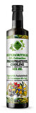 Fosfatidilkolin Süperkritik Mix Yağı 250 ml (PHOSPHATİDYLCHOLİNE SUPERCRİTİCAL MİX OİL)
