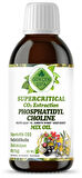 Fosfatidilkolin Süperkritik Mix Yağı 50 ml (PHOSPHATİDYLCHOLİNE SUPERCRİTİCAL MİX OİL)