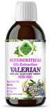Kedi Otu Süperkritik Mix Yağı 100 ml (VALERİAN SUPERCRİTİCAL MİX OİL)