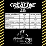 Gökçek Şifa Creatine Tozu 300 g