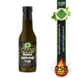 Çörek otu Süperkritik Yağı 250 ml 