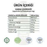 Çörek otu Süperkritik Yağı 250 ml 