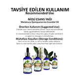 Niolli Esans Yağ (Nioli Essential Oil) 20 ml