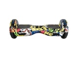 LORENTZ Pro Hoverboard Grafiti
