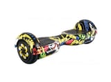 LORENTZ Pro Hoverboard Grafiti