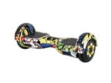 LORENTZ Pro Hoverboard Grafiti