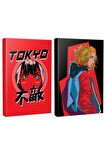 2 Defter Fearless - Tokyo Revengers