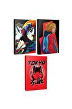 3 Defter Fearless - Tokyo Revengers - Gambit